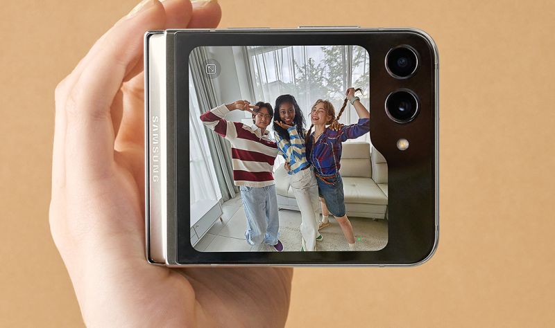 Samsungov Galaxy Z Flip 6 će imati neka ključna poboljšanja u odnosu na svog prethodnika!