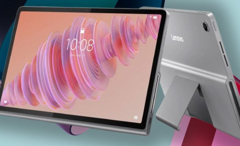 Najnoviji Lenovo tablet ima čak 8 zvučnika!
