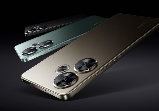 Poco F6