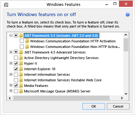 NET Framework