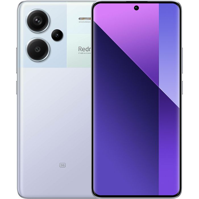 Redmi Note 13 Pro Plus