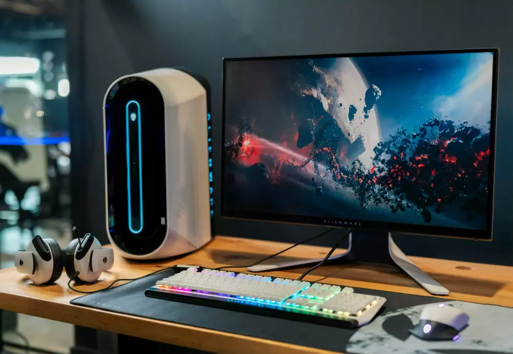 desktop računar
