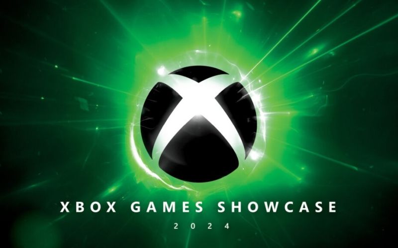 Tone igara predstavljenih na Xbox Games Showcaseu!