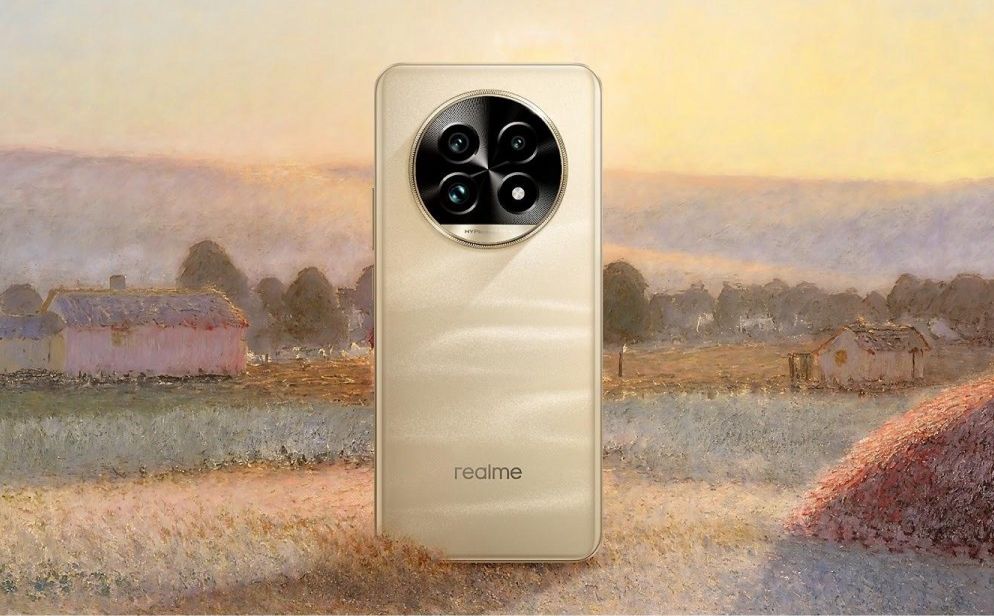Poznate informacije o izgledu, dizajnu i specifikacijama novog Realme 13 Pro+ pametnog telefona!