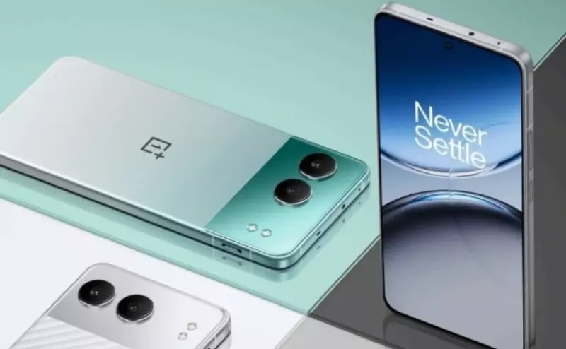 Izašli su renderi OnePlus Nord 4 pametnog telefona!