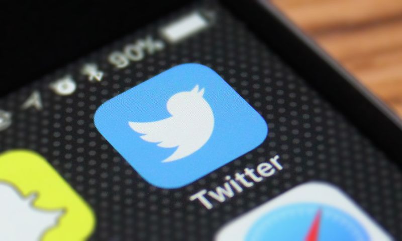 twitter app
