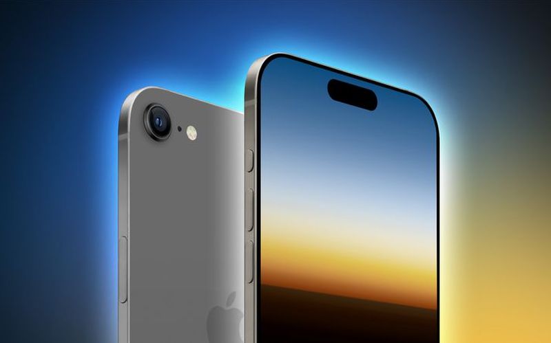 Apple priprema najtanji iPhone ikada!