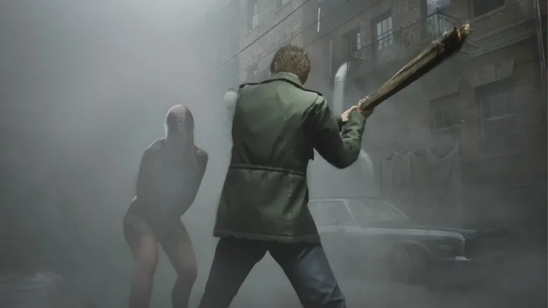 Datum izlaska Silent Hill 2 Remakea se bliži!
