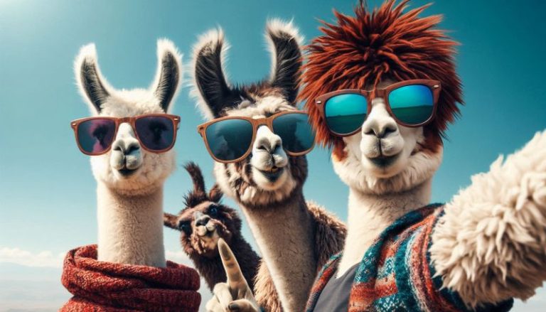Meta Llama: novi i drugačiji generativni model umjetne inteligencije
