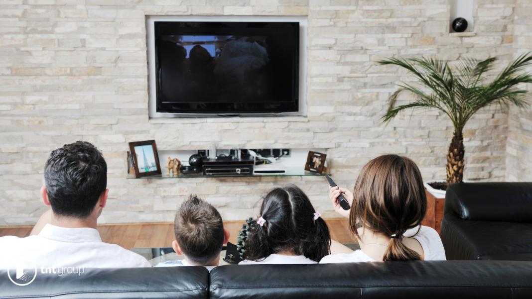 Kako gledati TV preko interneta besplatno?