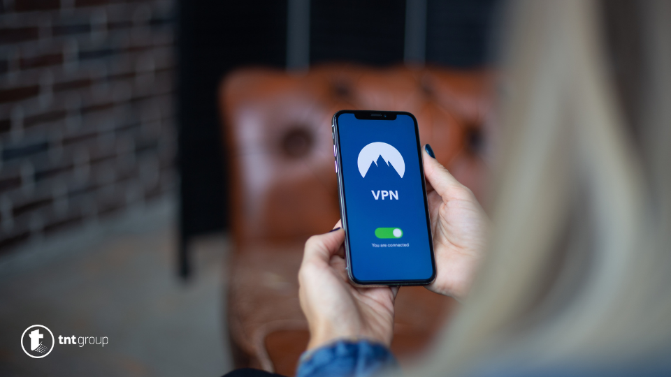 Razlika između VPN i proxy