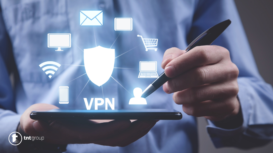 Razlika između VPN i proxy