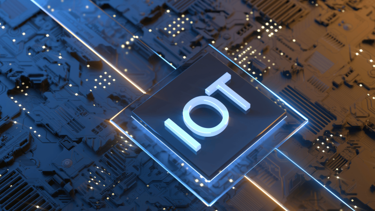 IoT uređaji