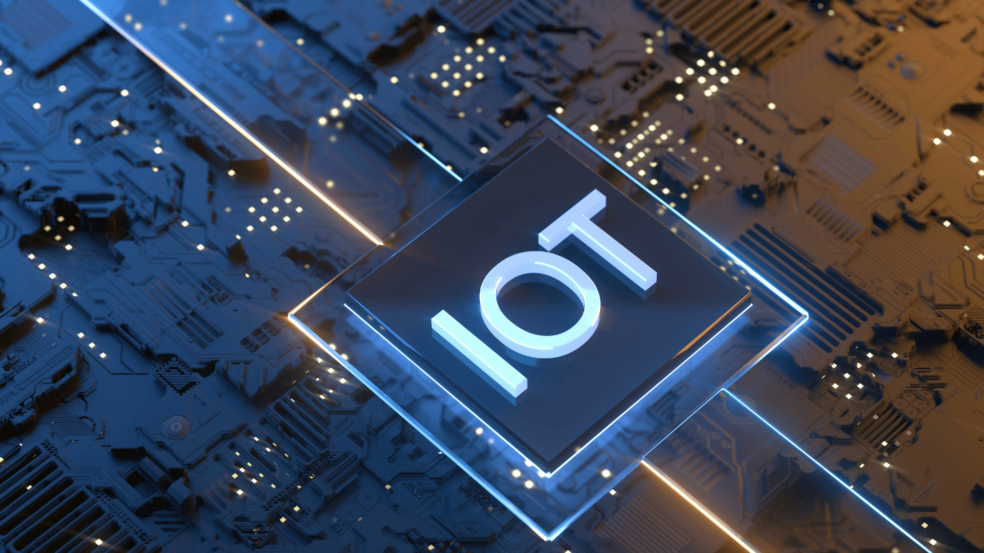 IoT uređaji