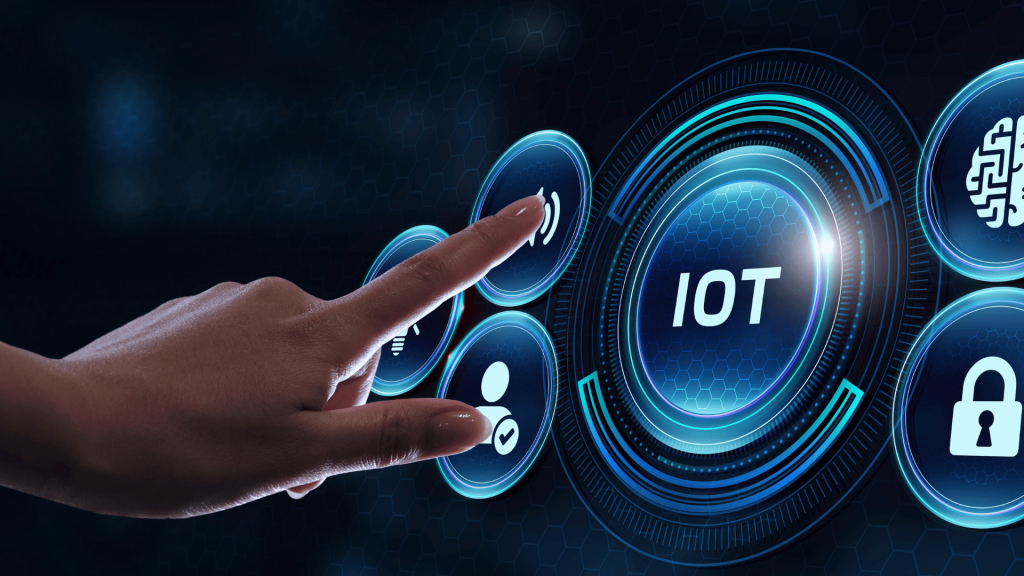 IoT uređaji