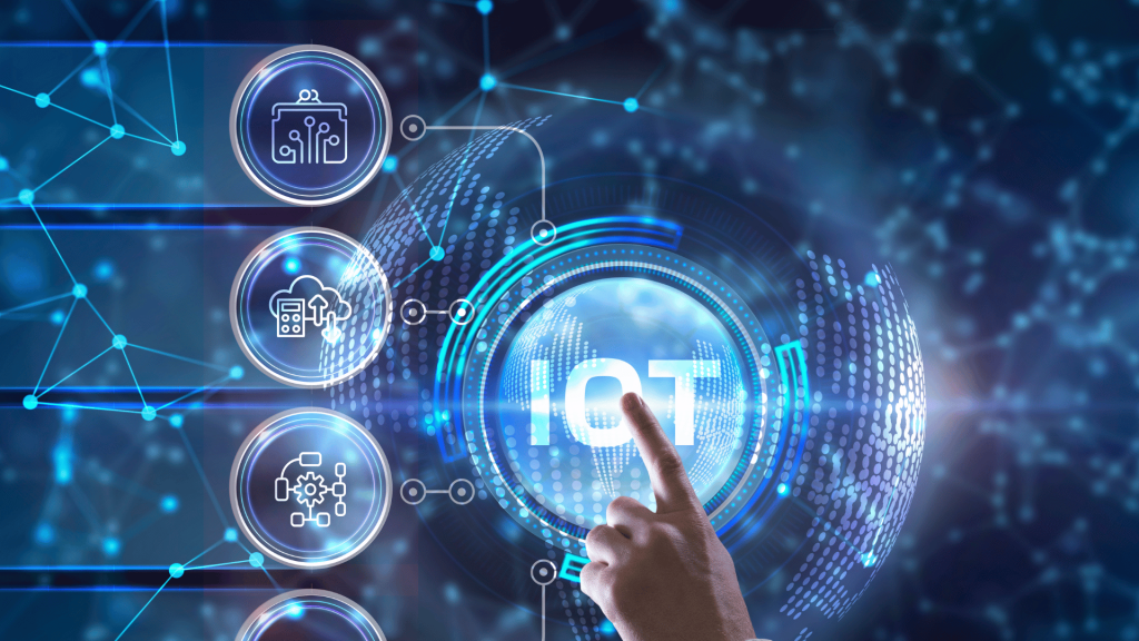 IoT uređaji