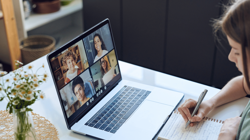 online edukacija