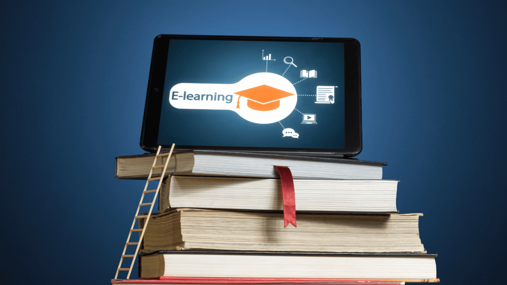 online edukacija