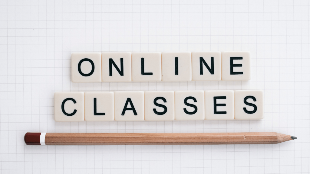 online edukacija