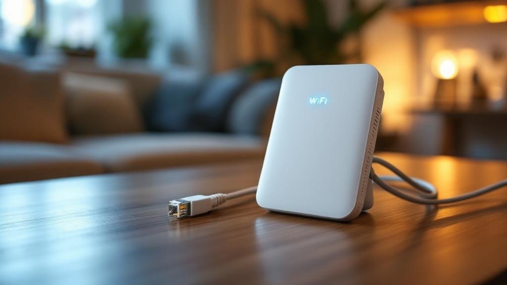 najbolji pojačivač WiFi signala